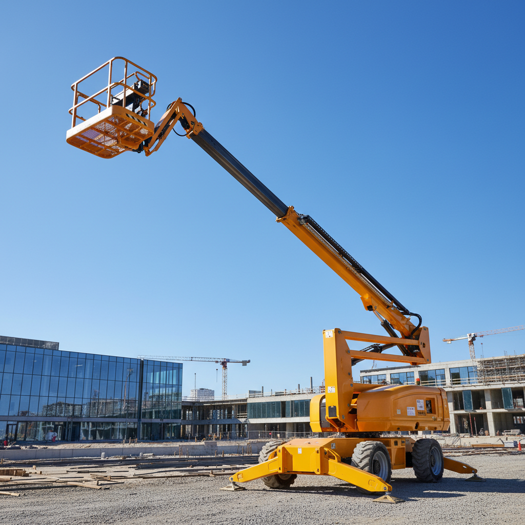 Plataformas Articuladas